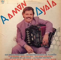 Download Ramón Ayala Y Sus Bravos del Norte - Que Bonita Primavera