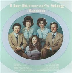 Download The Kroeze's - The Kroezes Sing Again