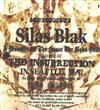 Silas Blak - Silas Sentinel