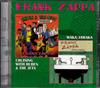 descargar álbum Frank Zappa - Cruising With Ruben The Jets WakaJawaka