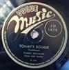 télécharger l'album Tommy Brookins - Tommys Boogie Mr Freddie