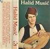 last ned album Halid Musić - Uz saz svira i pjeva