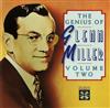 online anhören Glenn Miller - The Genius Of Glenn Miller Volume Two