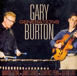 Download Gary Burton - Generations