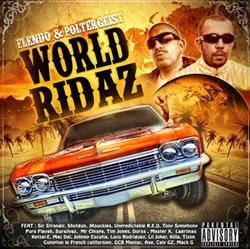 Download Flendo & Poltergeist - Worldridaz