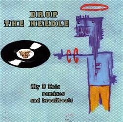 Download IllyB - Drop The Needle