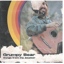 Download Grumpy Bear - Songs From The Abattoir