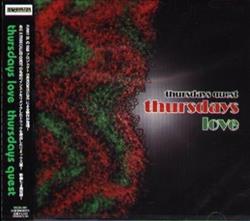 Download Thursdays Love - Thursdays Quest