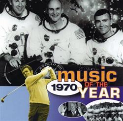 Download Various - Music Of The Year 1970