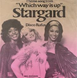 Download Stargard - Theme Song From Which Way Is Up