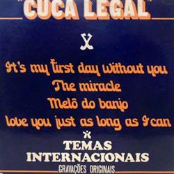 Download Various - Cuca Legal Temas Internacionais