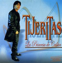 Download Tijeritas - La Princesa De Ceilán