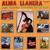 ladda ner album Juan Vicente Torrealba Y Su Conjunto - Alma Llanera