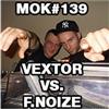 Album herunterladen Vextor Vs F Noize - Hell Warriors