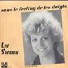 ladda ner album Liv Swann - Sous Le Feeling De Tes Doigts Ainsi Soit Il