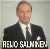 télécharger l'album Reijo Salminen - Lokki Syvä Kuin Meri