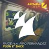 last ned album Paige Feat Pipo Fernandez - Push It Back