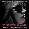 escuchar en línea Daniel Pemberton - Mollys Game Original Motion Picture Soundtrack