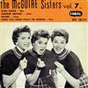 Album herunterladen McGuire Sisters - vol7