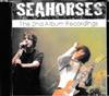 descargar álbum The Seahorses - The 2nd Album Recordings