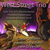 télécharger l'album West Street Trio - West Street Trio At Gate City Arts Bonnie Kanes Thursday Experiment Nov 21 2019