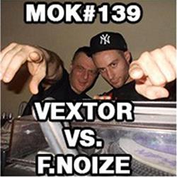 Download Vextor Vs F Noize - Hell Warriors