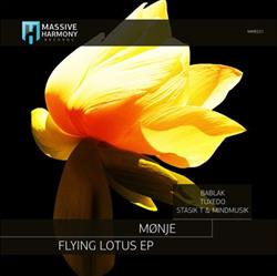 Download Mønje - Flying Lotus EP