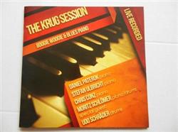 Download The Krug Session - Boogie Woogie Blues Piano