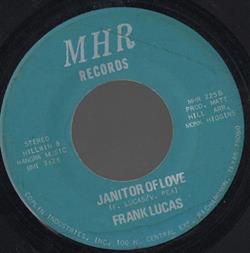 Download Frank Lucas - Janitor Of Love