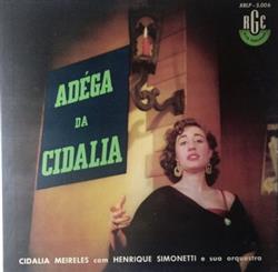 Download Cidália Meireles - Adega Da Cidalia