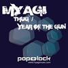 Album herunterladen Myagi - Thug Year Of The Gun