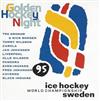 last ned album Various - Golden Hockey Night