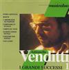 baixar álbum Antonello Venditti - I Grandi Successi 1