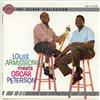 Album herunterladen Louis Armstrong Meets Oscar Peterson - Louis Armstrong Meets Oscar Peterson