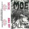 descargar álbum Moe - Call 911