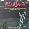 écouter en ligne Felix Werder Donald Westlake, Austral String Quartet - Music For Clarinet And String Quartet String Quartet No4