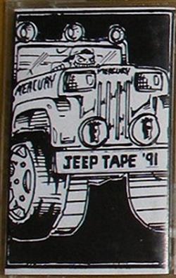 Download Various - Jeep Tape 91