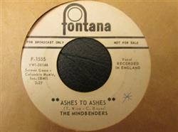 Download The Mindbenders - Ashes To AshesYou Dont Know About Love