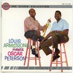 Download Louis Armstrong Meets Oscar Peterson - Louis Armstrong Meets Oscar Peterson