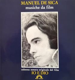 Download Manuel De Sica - Io E Dio Colonna Sonora Originale Del Film