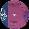 lataa albumi Len Jewell - Betting On Love All My Good Lovin