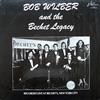 Bob Wilber And The Bechet Legacy - Live At Bechets New York City