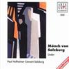 Album herunterladen Mönch Von Salzburg Paul Hofhaimer Consort Salzburg - Lieder