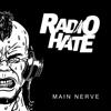 lataa albumi Radio Hate - Main Nerve