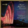 ascolta in linea The Honolulu Symphony Orchestra - Music From The Majestic Islands