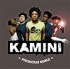 descargar álbum Kamini - Psychostar World