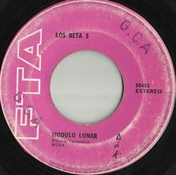 Download Los Beta 5 - Tu Nombre Me Sabe A Hierba Modulo Lunar