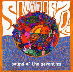 Download Various - Sound Of Seventies