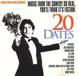 Download Various - 20 Dates Original Motion Picture Soundtrack