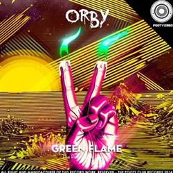 Download Orby - Green Flame